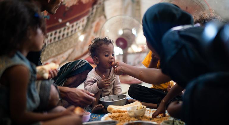 yemen-alert:-8-million-face-reduced-rations-amid-funding-shortages