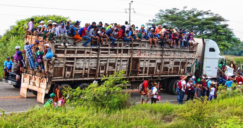 mexico: with-scores killed-in-truck-crash,-un urges-states-to-agree-‘controlled’-migration
