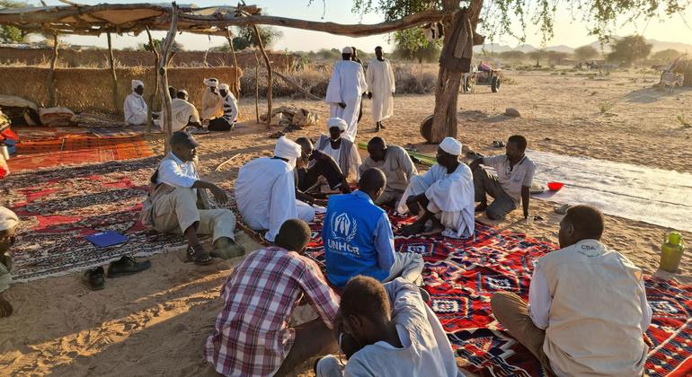 clashes-displace-thousands-in-darfur,-where 6.2-million-will-need-assistance next-year 