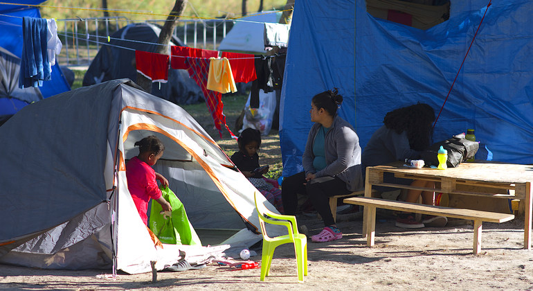 unhcr-chief-calls-for-mechanism-to-deal-with-‘unprecedented’-displacement-in-mexico-and-central-america