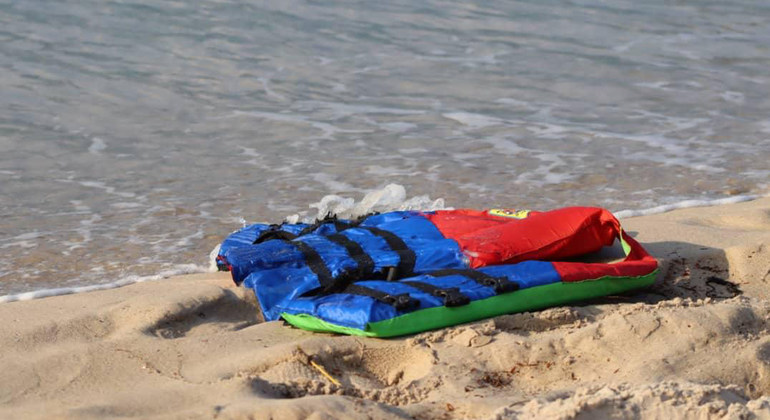 drowning-of-27 migrants in-english-channel-is-worst-disaster-on-record: iom 