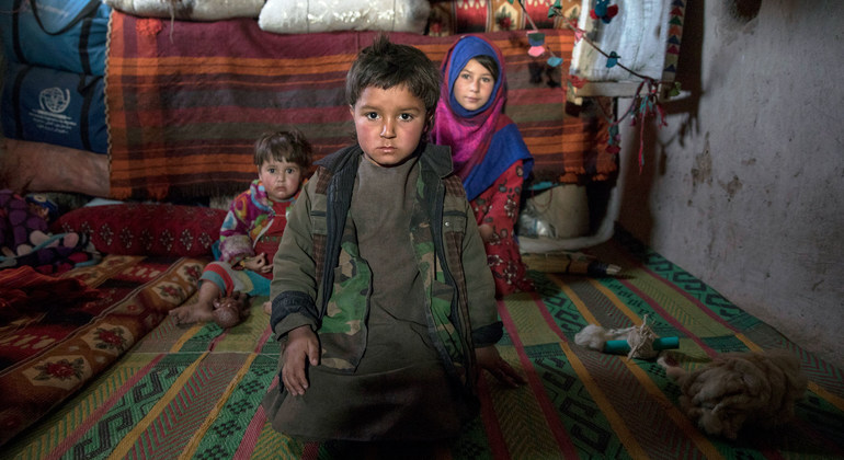 interview:-on-brink-of-humanitarian-crisis,-there’s-‘no-childhood’-in-afghanistan