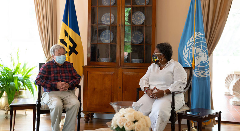 in-barbados,-guterres-highlights-power-of-‘youth-voices’-ahead-of-key-trade-and-development-conference
