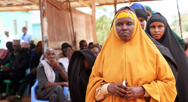 somalia:-‘sustained-focus,-investments’-needed-to-boost-women’s-political-participation