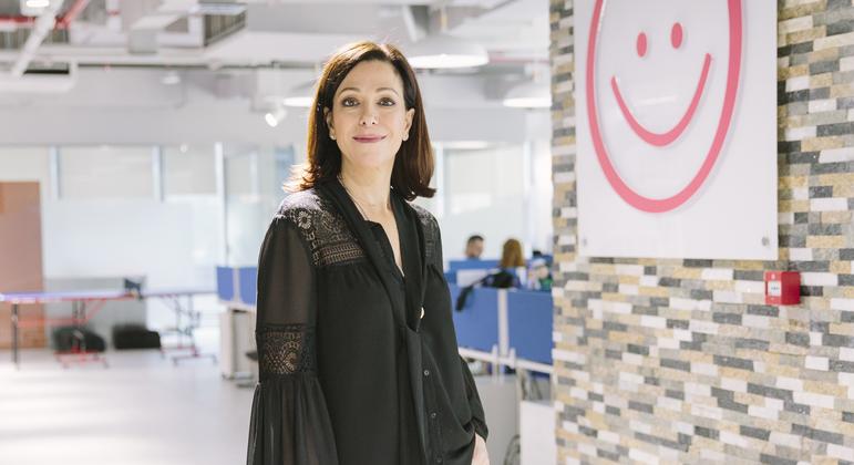 first-person:-the-entrepreneur-helping-middle-eastern-women-enter-the-digital-economy