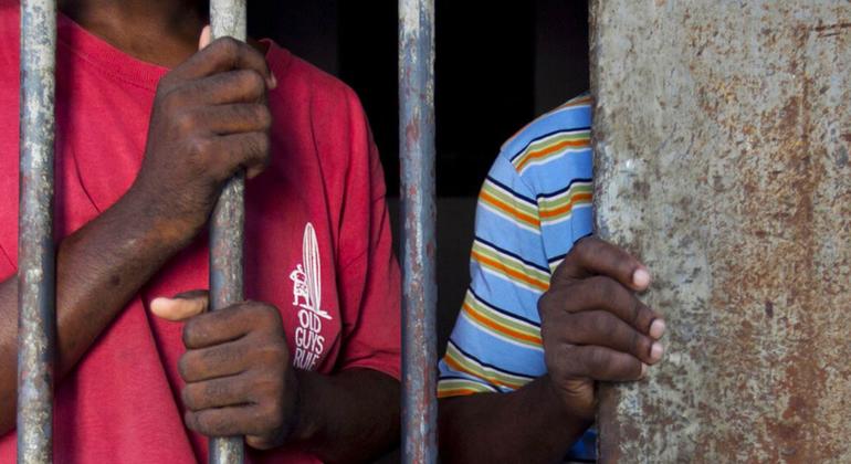 haitan-teenager-spends-three-years-in-a-haitian-jail-for-a-crime-he-didn’t-commit