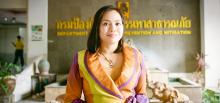 interview:-“women-are-a-driving-force-in-disaster-risk-reduction-and-emergency-response”