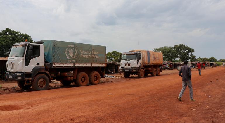 south-sudan:-condemnation-for-attempted-ambush-on-food-convoy