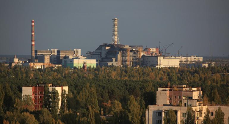 ukraine-conflict-could-jeopardize-safety-of-nuclear-facilities,-iaea-warns