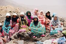 in-morocco,-fisherwomen-adopt-new-climate-resilient-practices
