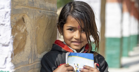 unicef:-helping-girls-return-to-school-must-be-a-global-priority