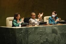 press-release:-un-commission-on-the-status-of-women-reaffirms-women’s-and-girls’-leadership-as-key-to-address-climate-change,-environmental-and-disaster-risk-reduction-for-all