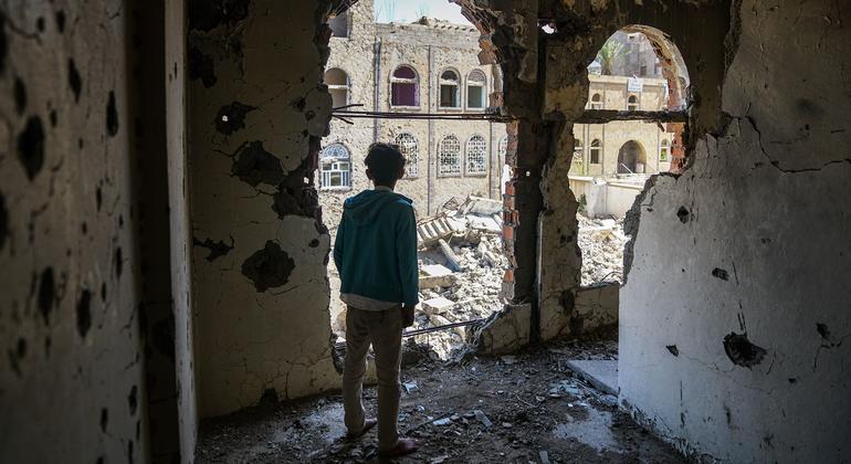 un-chief-condemns-attacks-on-civilian-facilities-in-saudi-arabia-and-yemen