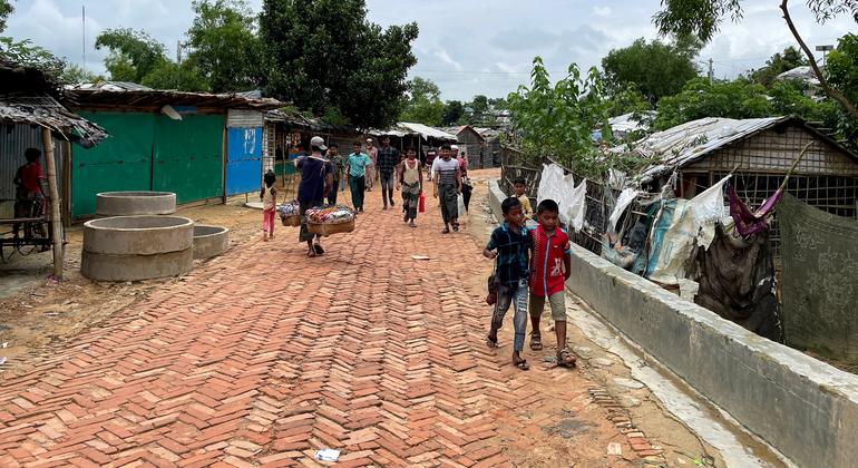response-plan-launched-to-support-1.4-million-rohingya-and-bangladeshis