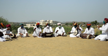 in-india,-traditional-tunes-bind-communities-against-covid-19