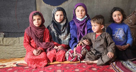 a-mother-from-afghanistan-reflects-on-her-family’s-life-this-ramadan