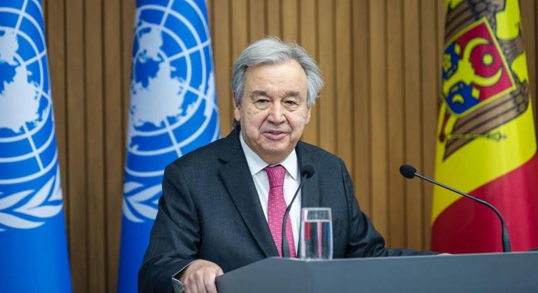 guterres-expresses-solidarity-as-moldova-grapples-with-fallout-of-russia’s-war-in-ukraine