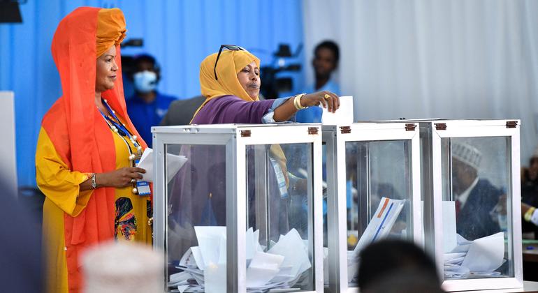 somalia:-un-welcomes-end-of-fairly-contested-presidential-election,-calls-for-unity