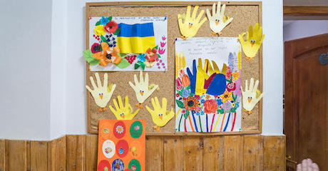 a-welcome-in-romania-for-ukrainian-children-with-disabilities