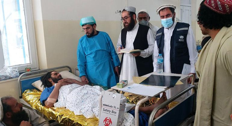 un-agencies-rush-to-aid-afghanistan-following-deadly-quake