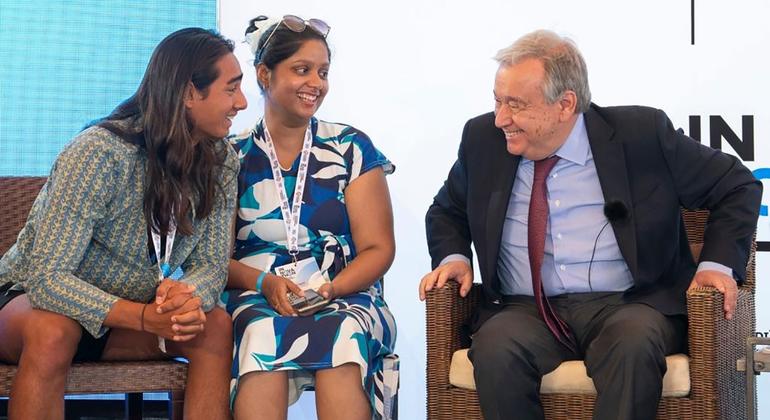 youth-are-the-generation-that-will-help-save-our-ocean-and-our-future,-says-un-chief