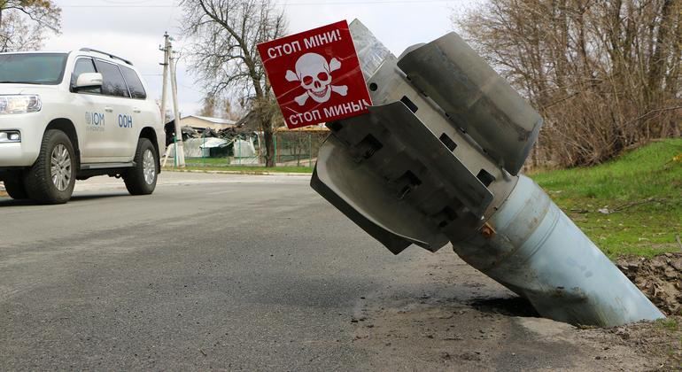ukraine:-four-months-after-russian-invasion,-humanitarian-needs-intensify