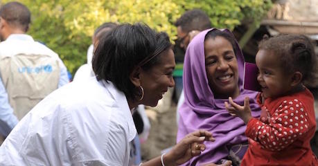 amid-conflict-in-ethiopia,-proof-of-the-enduring-power-of-women