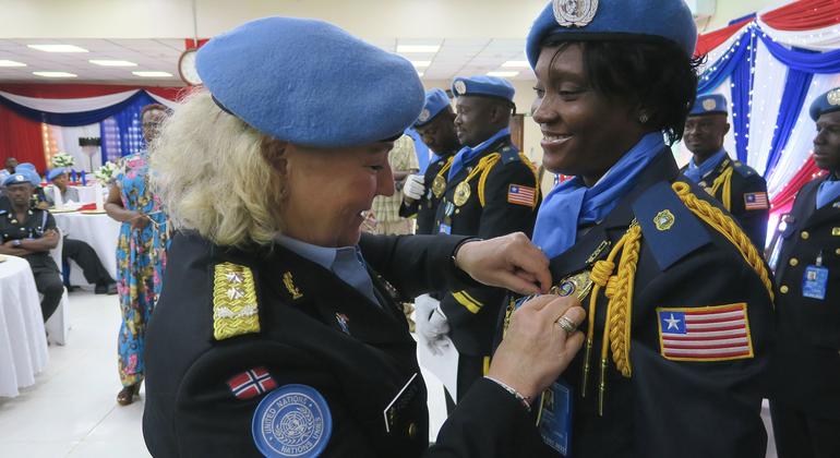 from-‘saga-of-horrors’-to-serving-the-world:-liberia-peacekeepers-honoured-in-south-sudan