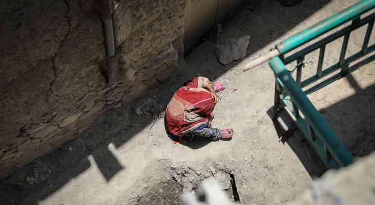 from-the-field:-afghan-earthquake-survivors-look-to-rebuild-their-lives
