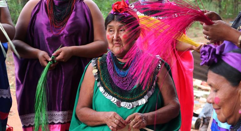 indigenous-women’s-work-to-preserve-traditional-knowledge-celebrated-on-international-day