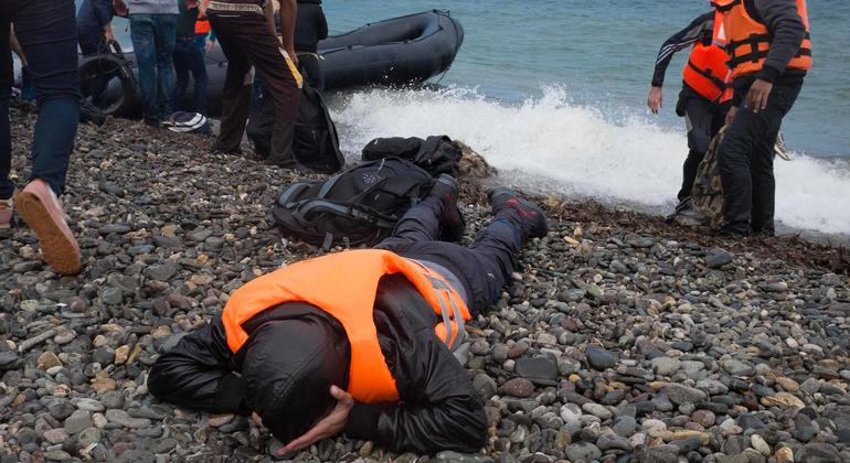dozens-missing-after-migrant-boat-sinks-in-aegean-sea-–-unhcr