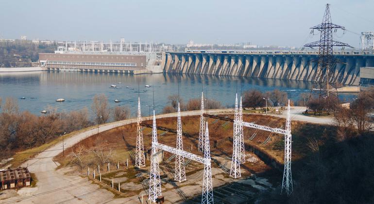 ukraine:-urgent-agreement-needed-to-end-fighting-around-zaporizhzhia-nuclear-plant