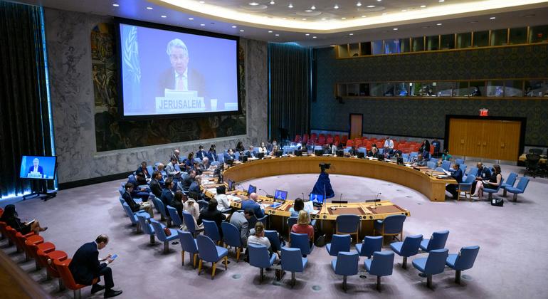 security-council:-managing-israel-palestine-conflict-‘no-substitute’-for-meaningful-political-process