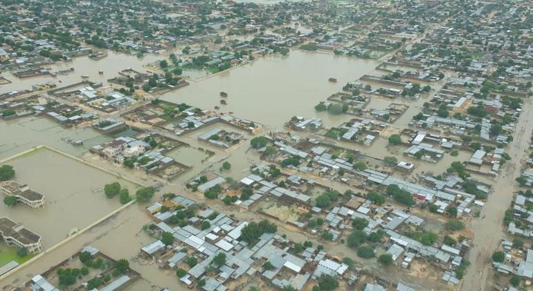 chad:-unprecedented-flooding-affects-more-than-340,000-people