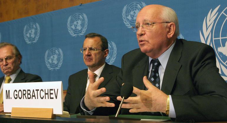mikhail-gorbachev:-un-chief-hails-‘one-of-a-kind-statesman-who-changed-the-course-of-history’