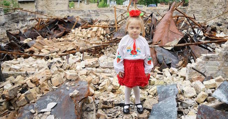amid-the-horrors-of-war,-ukraine’s-children-yearn-for-school