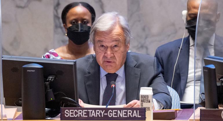 ukraine:-guterres-calls-for-‘safety’-and-‘security’-of-zaporizhzhia-nuclear-plant 