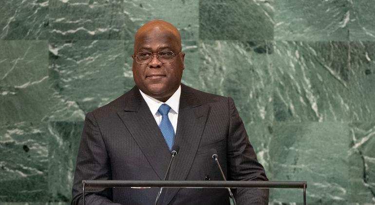 dr-congo-president-denounces-‘aggression’-by-rwanda,-calls-on-un-to-support-african-led-mediation