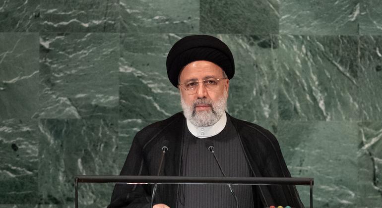 at-un,-iran’s-leader-decries-west’s-‘double-standard’-towards-country’s-nuclear-programme