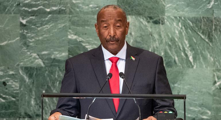 sudan-committed-to-achieve-national-reconciliation,-general-assembly-hears