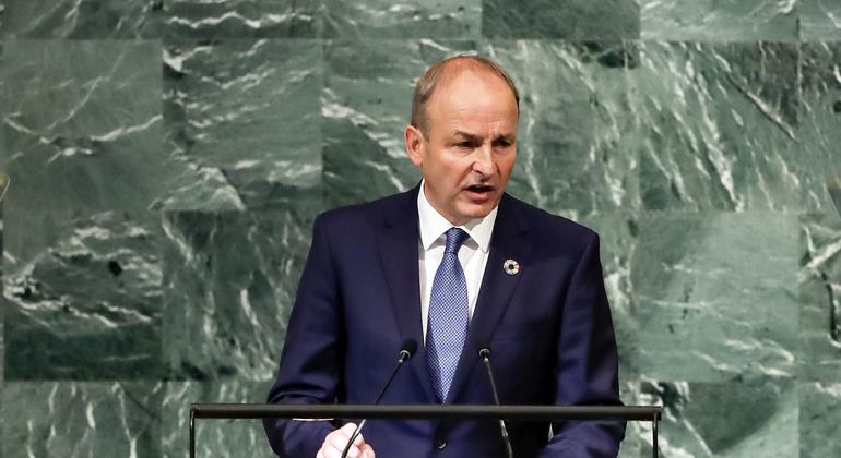 irish-taoiseach-rails-against-‘security-council’s-failure-to-act’-at-un-general-assembly