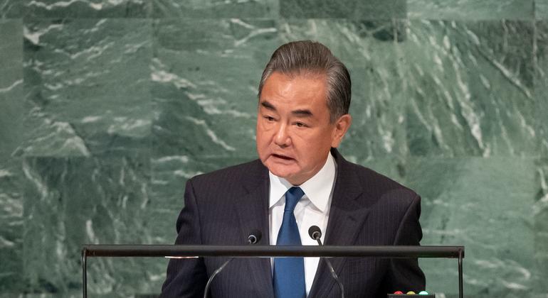 at-un,-foreign-minister-wang-yi-sees-‘hope’-in-turbulent-times,-reaffirms-‘one-china’-policy