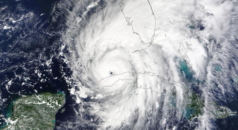 climate-change:-hurricanes-and-cyclones-bring-misery-to-millions,-as-ian-makes-landfall-in-the-us