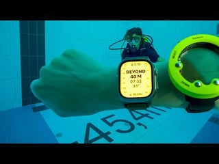 apple-watch-ultra-–-real-deep-dive-test