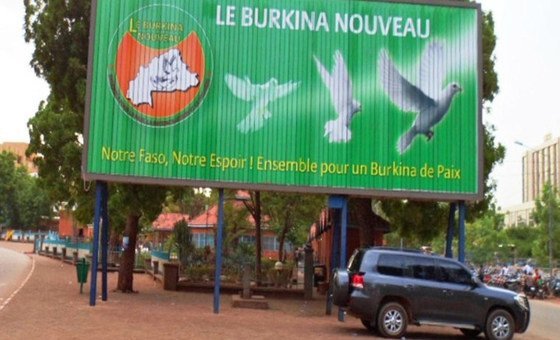 burkina-faso:-un-chief-condemns-any-attempt-to-seize-power-by-the-force-of-arms