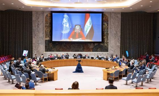 un-envoy-urges-dialogue-to-end-political-impasse-in-iraq