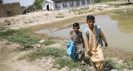 helping-children-recover-from-the-trauma-of-pakistan-floods