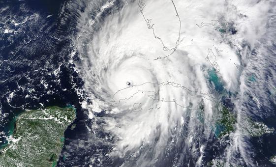 climate-change:-hurricanes-and-cyclones-bring-misery-to-millions,-as-ian-makes-landfall-in-the-us