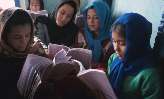 afghanistan:-un-condemns-‘callous’-suicide-attack-on-education-centre