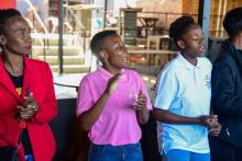 in-south-africa,-girls-join-forces-to-overcome-adversity-and-drive-change
